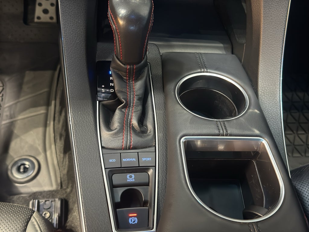 2021 Toyota Avalon TRD