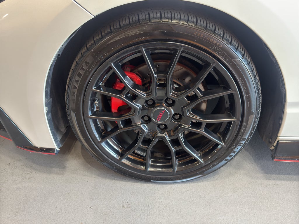 2021 Toyota Avalon TRD