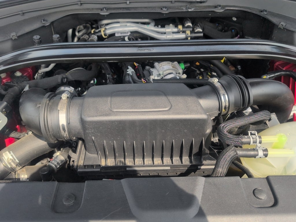 2025 Lincoln Aviator Reserve - Photo 30