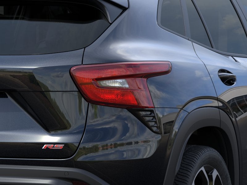 2026 Chevrolet Trax RS - Photo 13