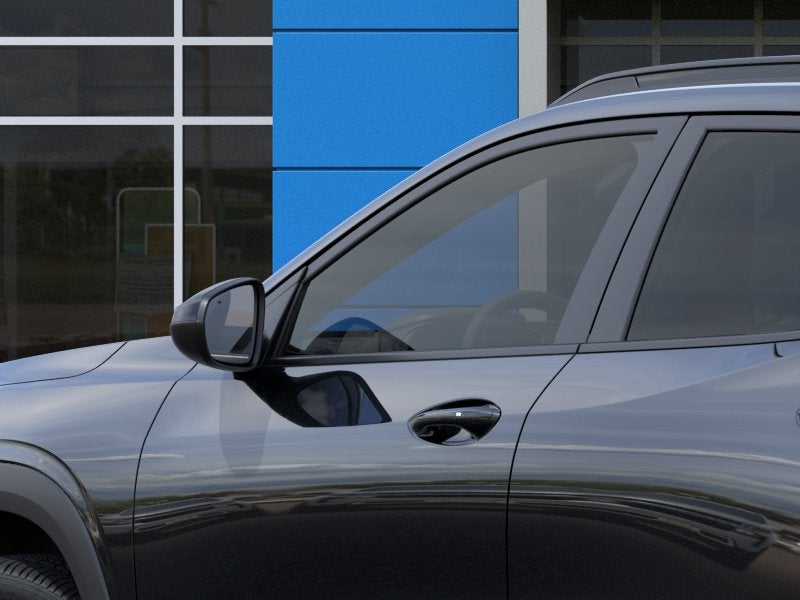 2026 Chevrolet Trax RS - Photo 14
