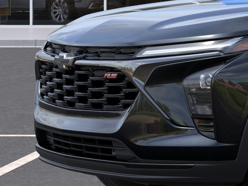 2026 Chevrolet Trax RS - Photo 15