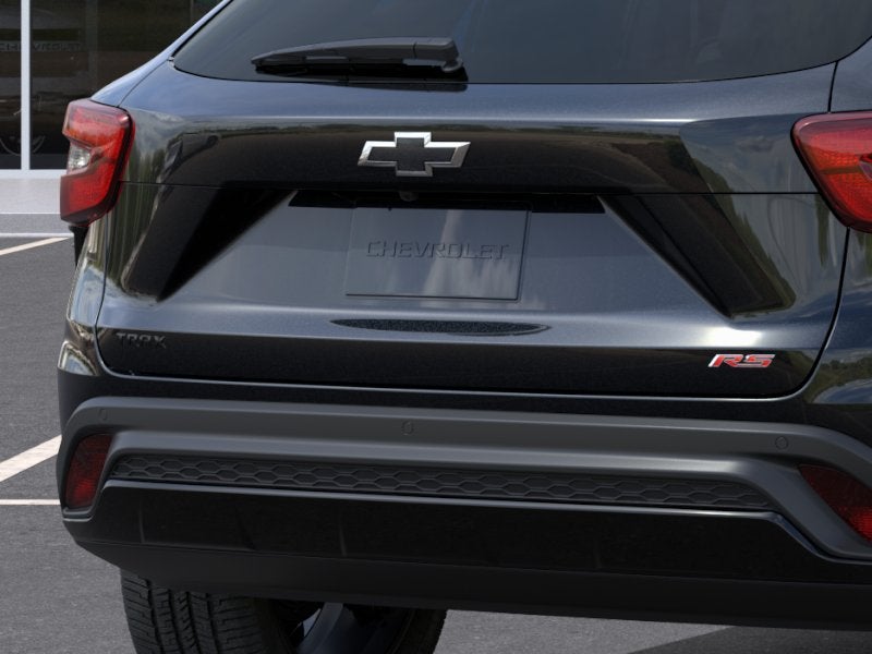 2026 Chevrolet Trax RS - Photo 16