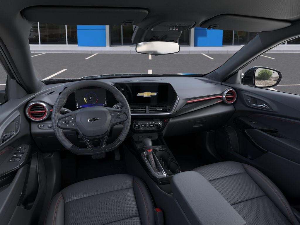 2026 Chevrolet Trax RS - Photo 18