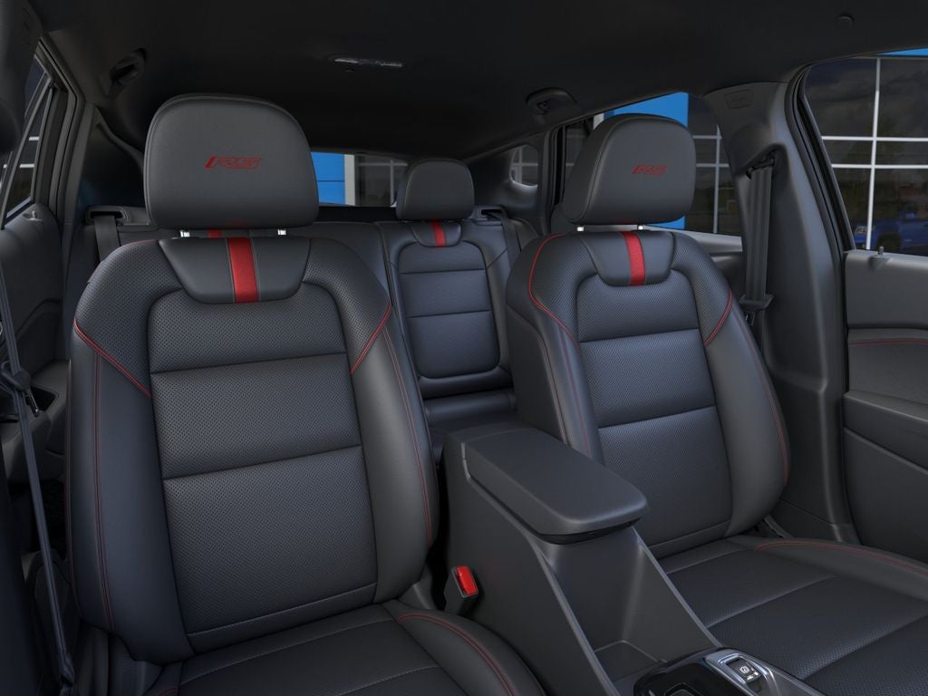 2026 Chevrolet Trax RS - Photo 19
