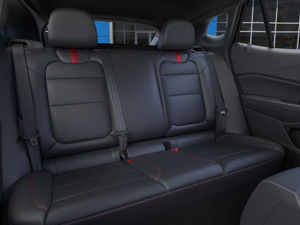 2026 Chevrolet Trax RS - Photo 20