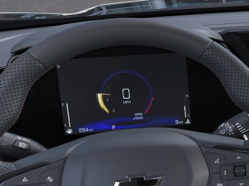 2026 Chevrolet Trax RS - Photo 21