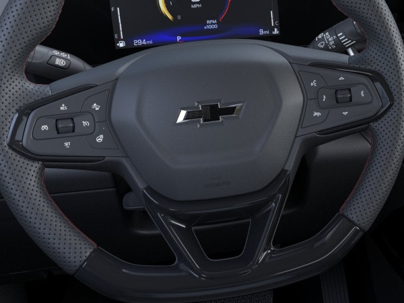 2026 Chevrolet Trax RS - Photo 22