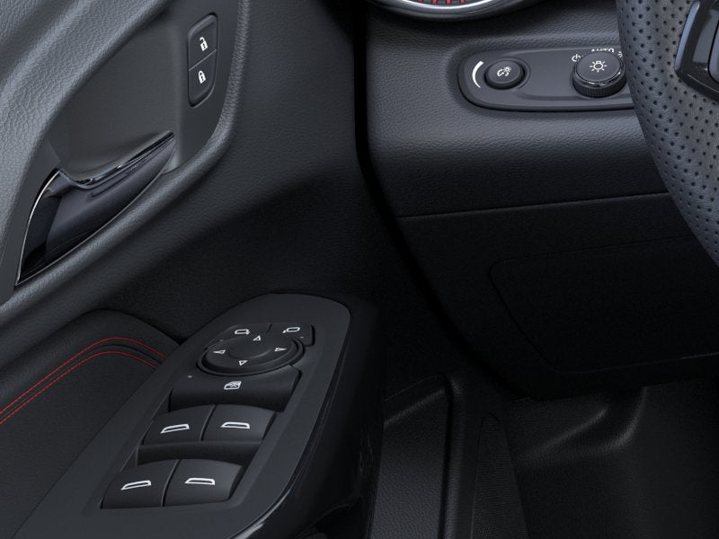 2026 Chevrolet Trax RS - Photo 25