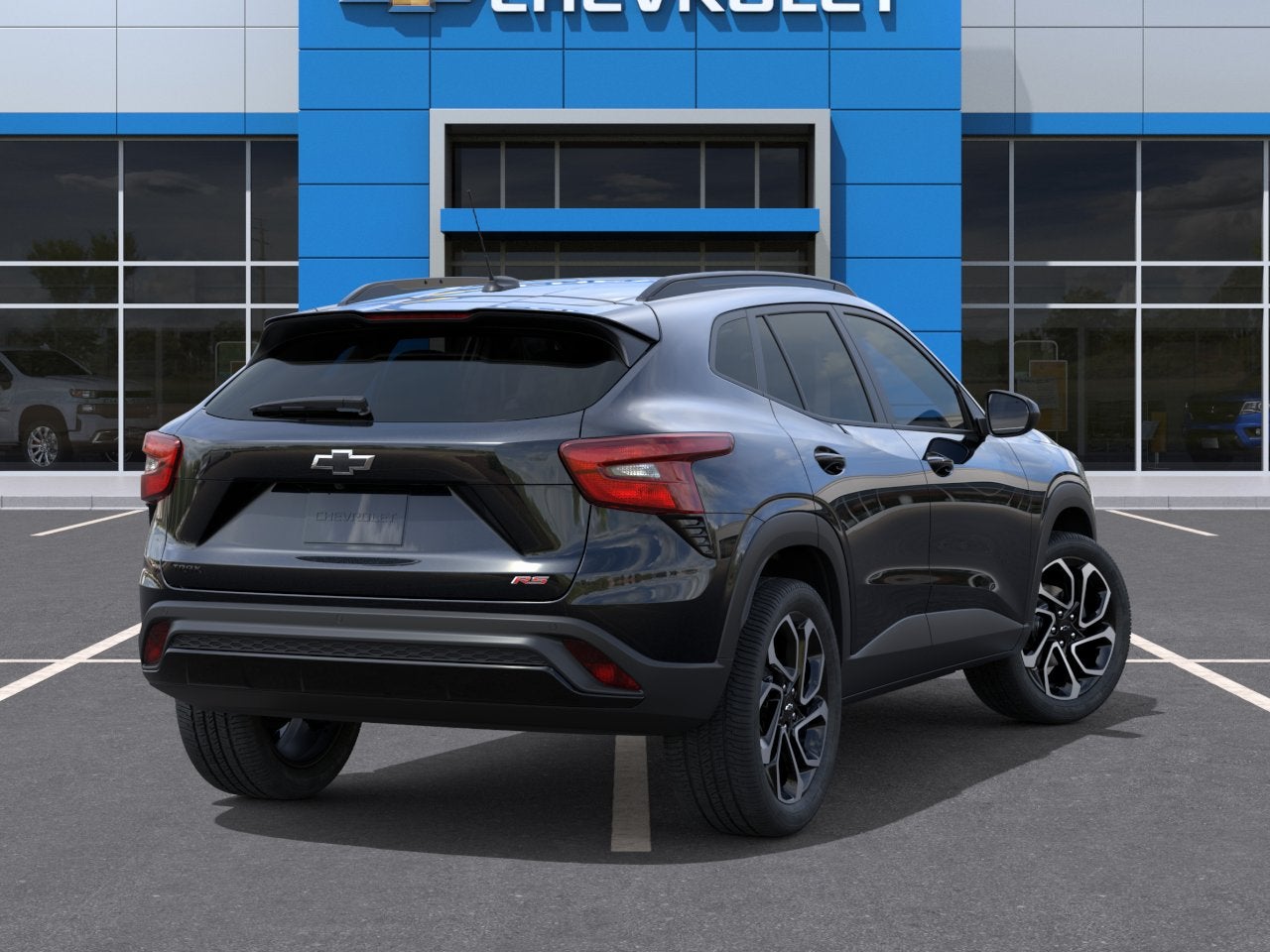 2026 Chevrolet Trax RS - Photo 31