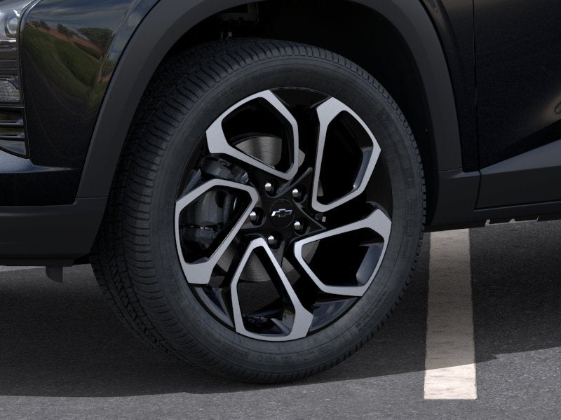2026 Chevrolet Trax RS - Photo 36