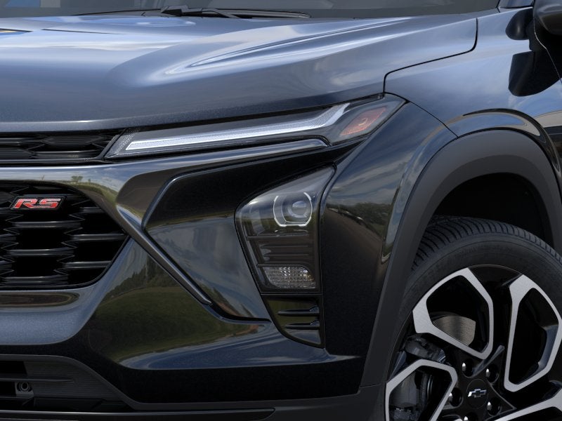 2026 Chevrolet Trax RS - Photo 37