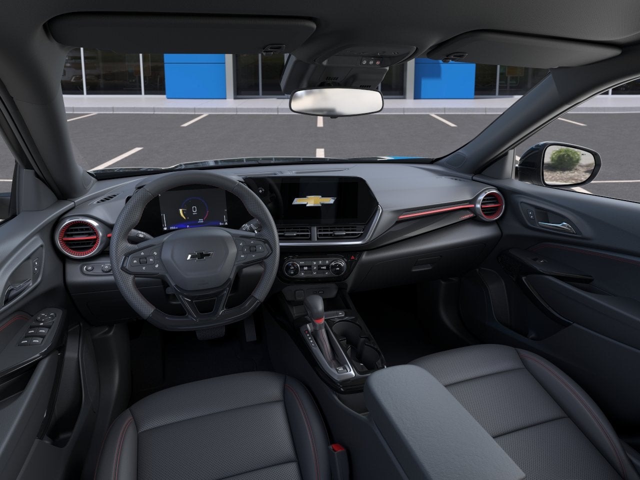2026 Chevrolet Trax RS - Photo 42