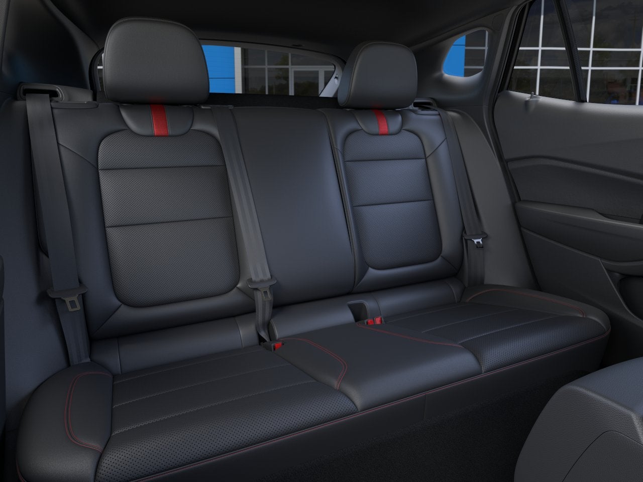 2026 Chevrolet Trax RS - Photo 44