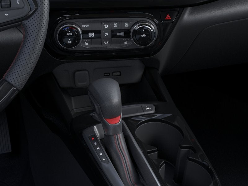 2026 Chevrolet Trax RS - Photo 50