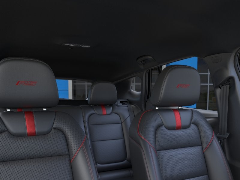 2026 Chevrolet Trax RS - Photo 51