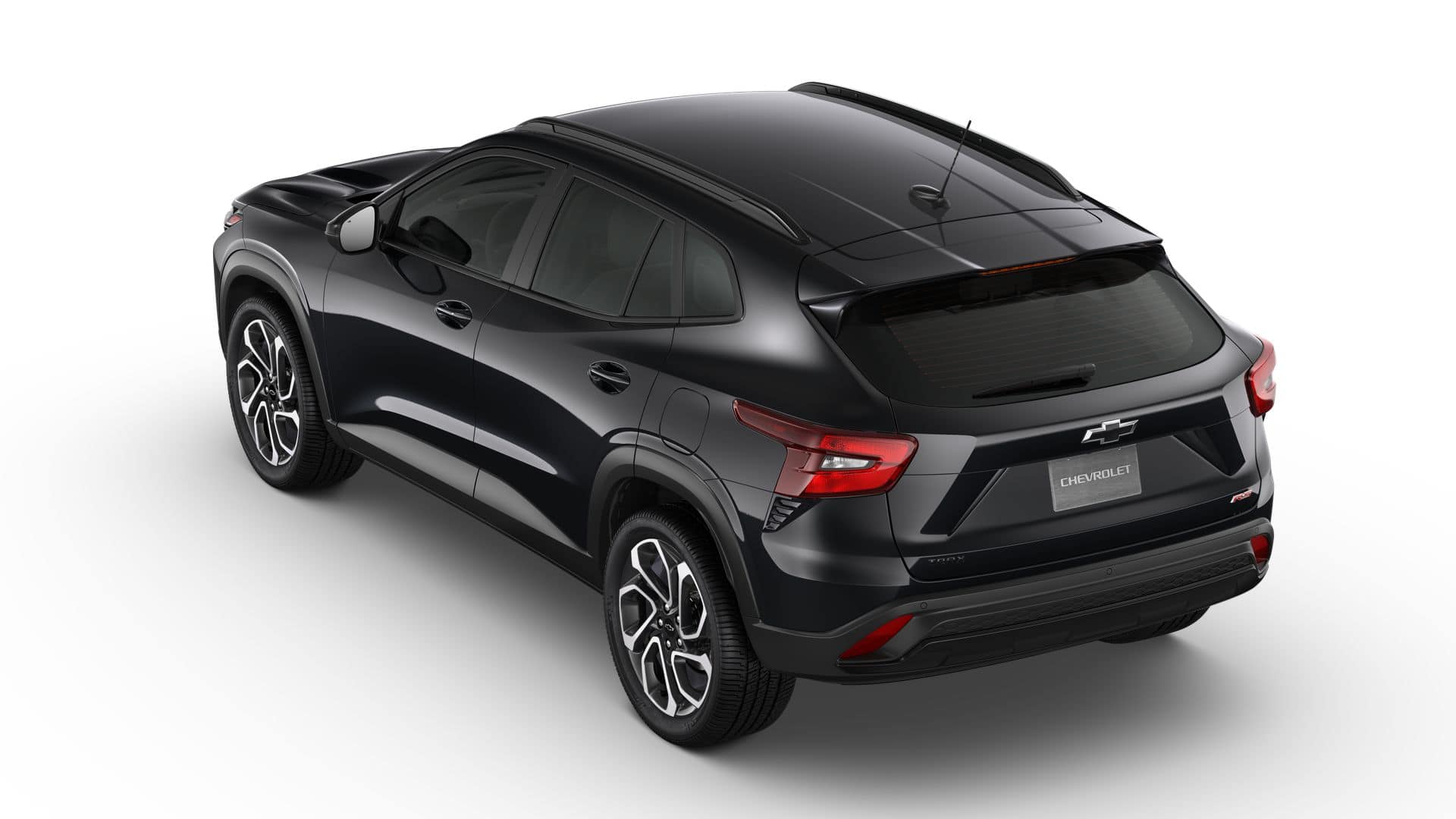 2026 Chevrolet Trax RS - Photo 53