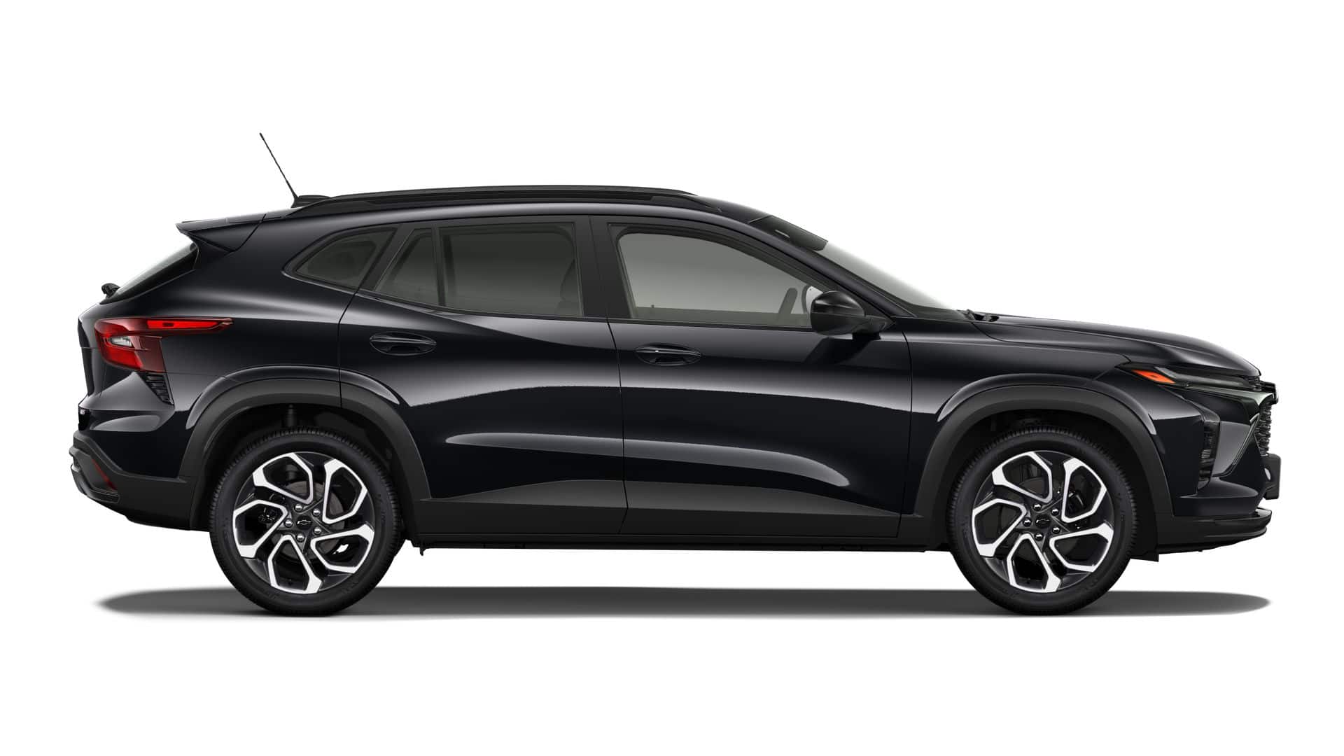 2026 Chevrolet Trax RS - Photo 54