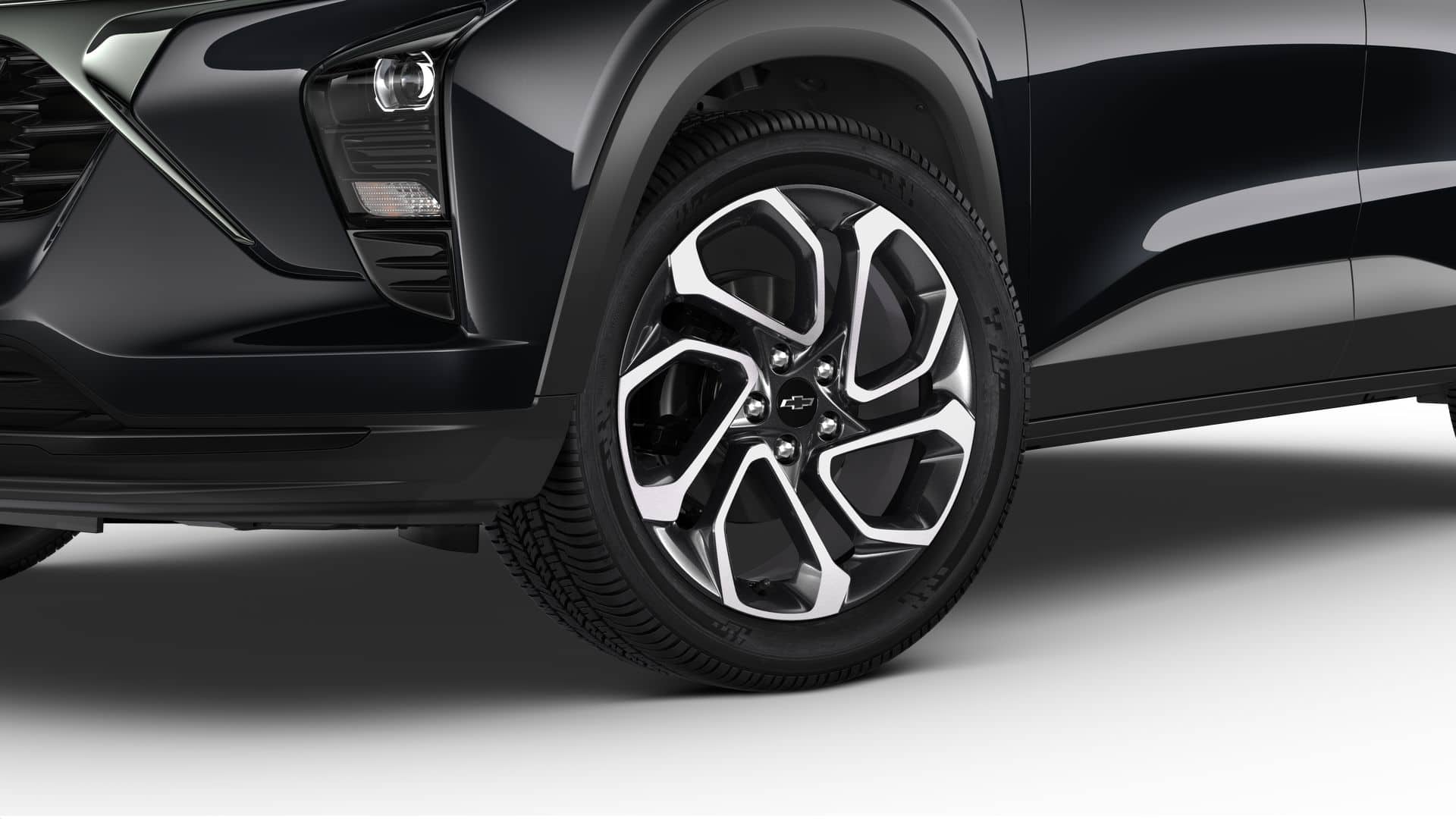 2026 Chevrolet Trax RS - Photo 55