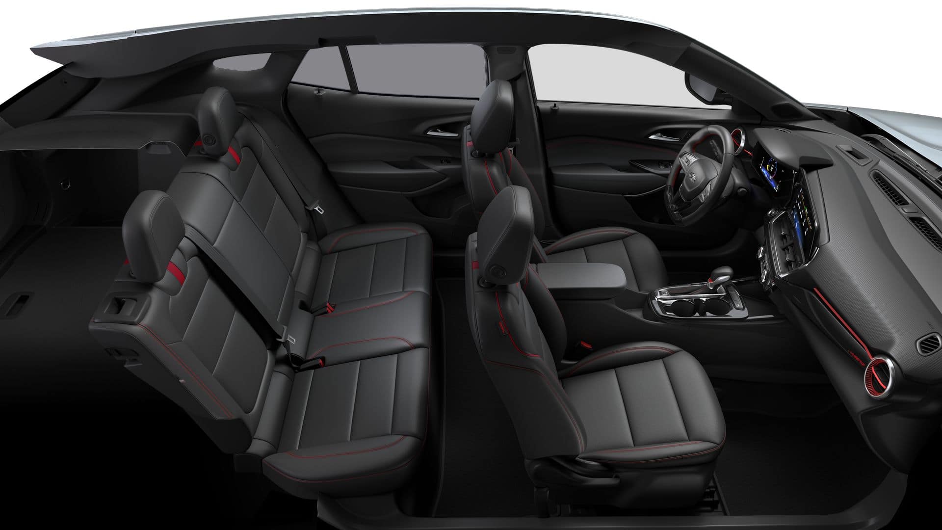 2026 Chevrolet Trax RS - Photo 57