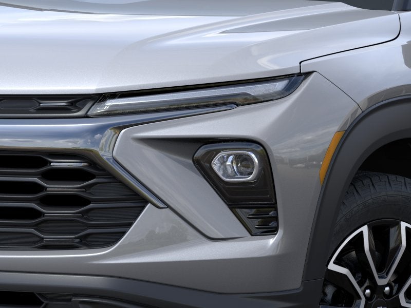 2026 Chevrolet Trailblazer Activ - Photo 11
