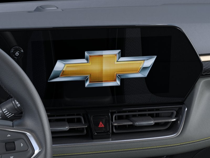 2026 Chevrolet Trailblazer Activ - Photo 21