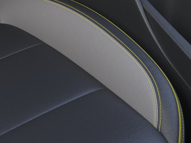 2026 Chevrolet Trailblazer Activ - Photo 22