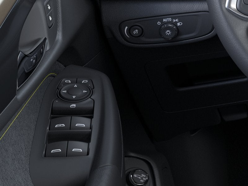 2026 Chevrolet Trailblazer Activ - Photo 23