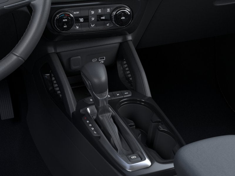 2026 Chevrolet Trailblazer Activ - Photo 24
