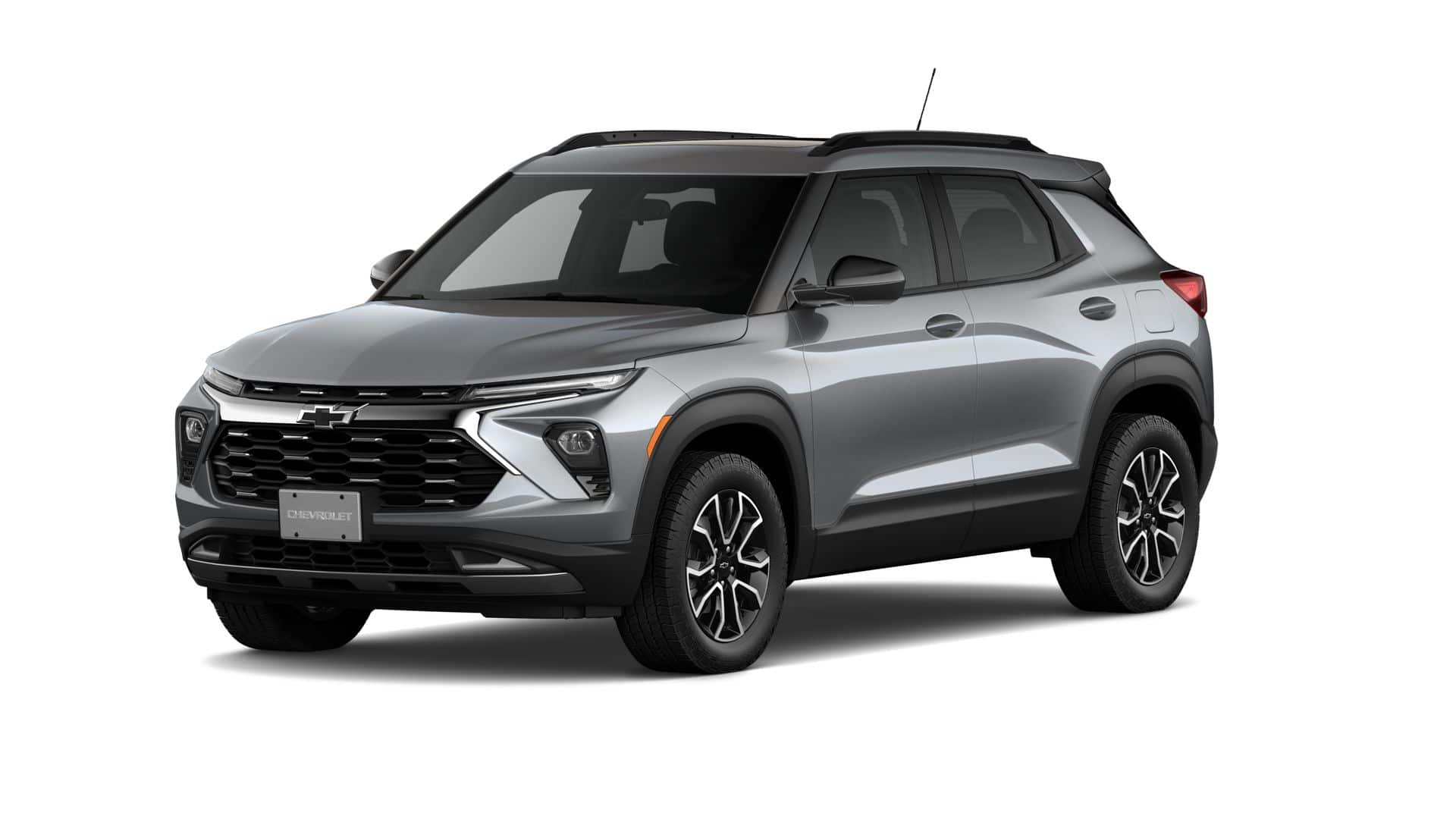 2026 Chevrolet Trailblazer Activ - Photo 26