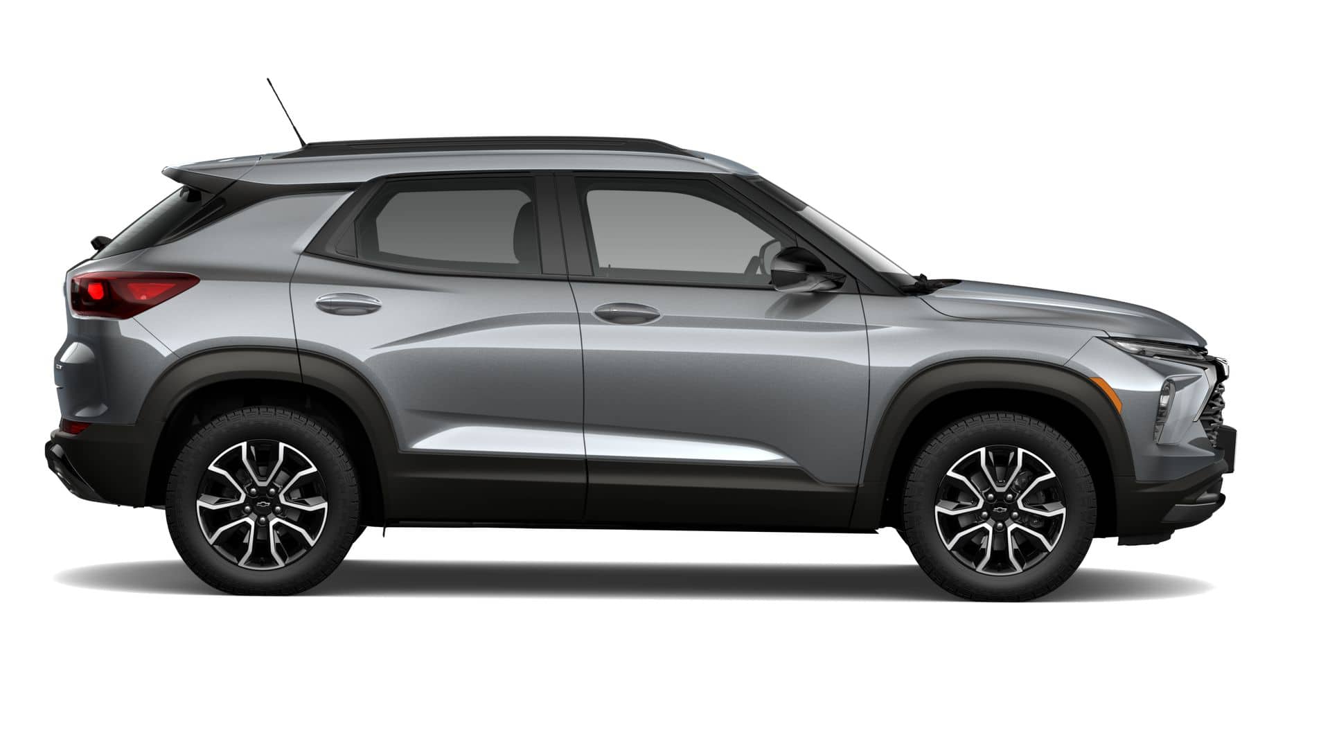 2026 Chevrolet Trailblazer Activ - Photo 28