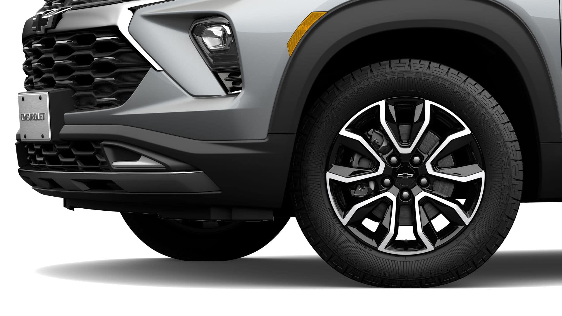 2026 Chevrolet Trailblazer Activ - Photo 29