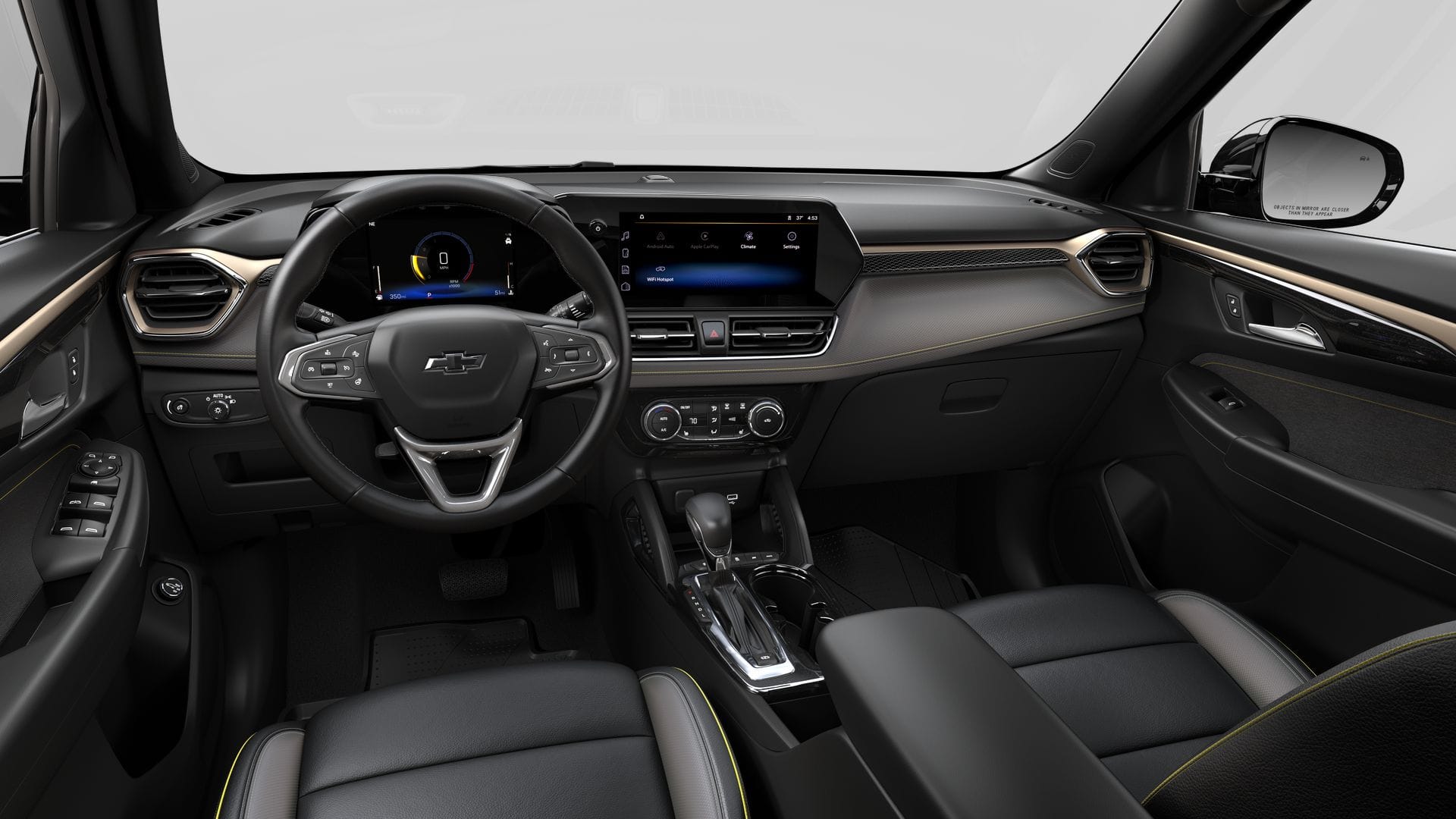 2026 Chevrolet Trailblazer Activ - Photo 30