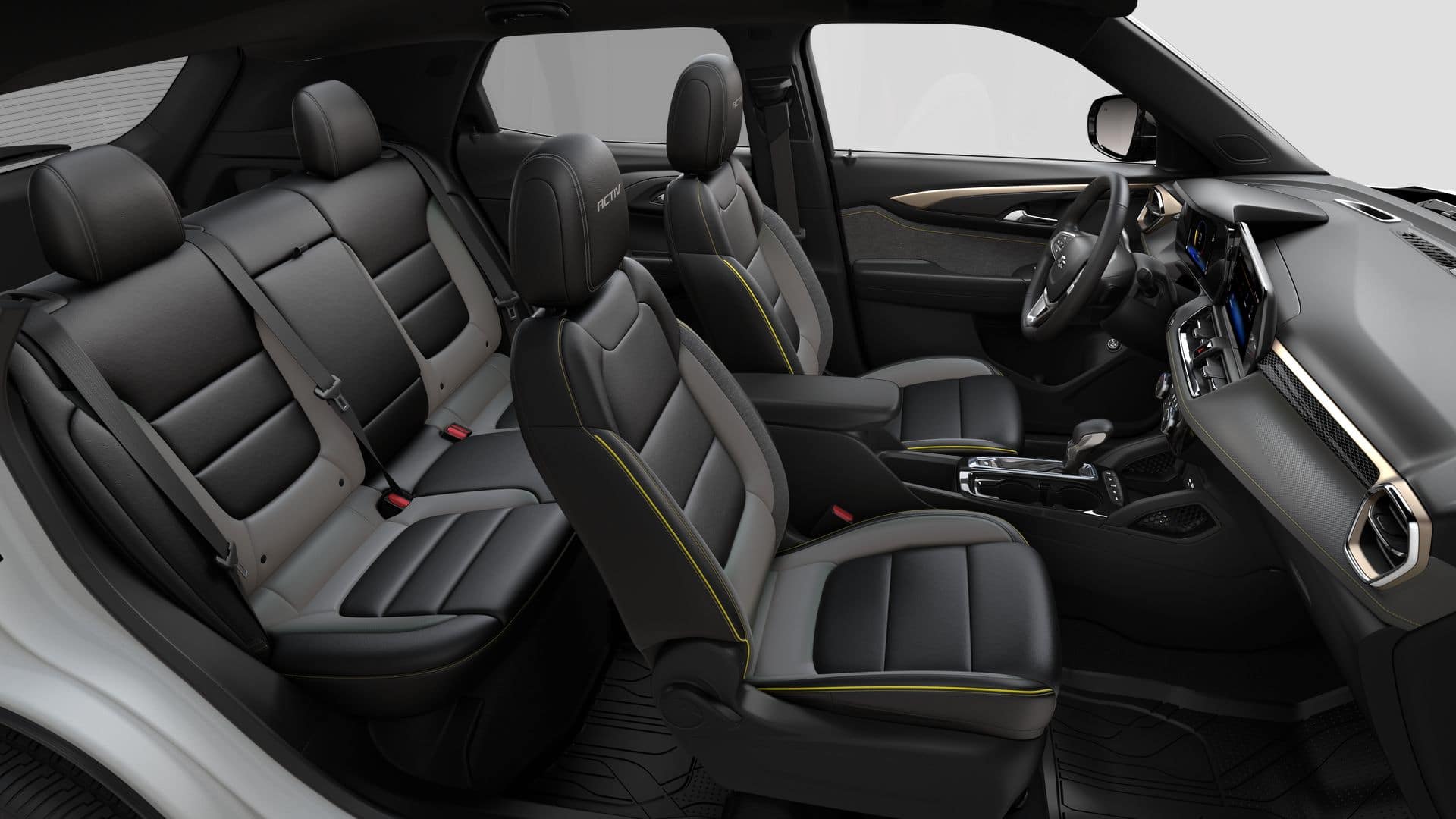 2026 Chevrolet Trailblazer Activ - Photo 31
