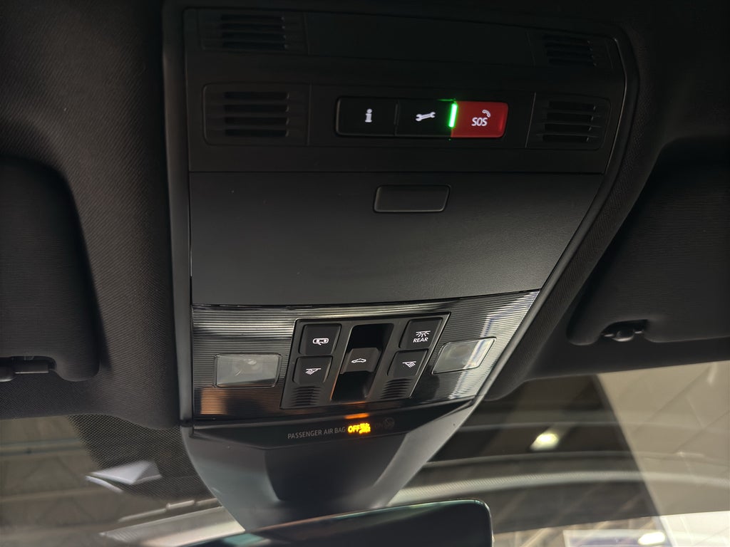 2021 Volkswagen Arteon SEL R-Line