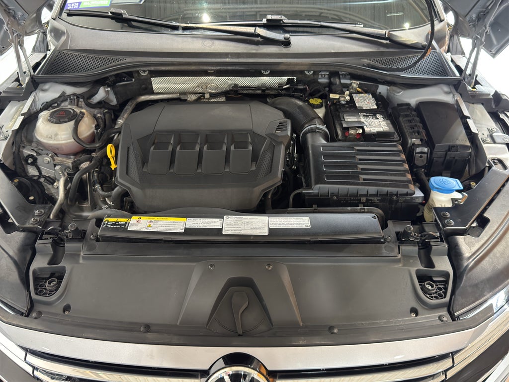 2021 Volkswagen Arteon SEL R-Line