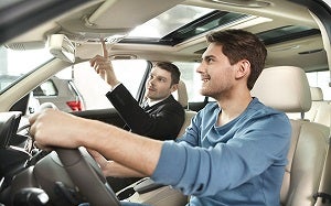 Schedule a test drive at Lynch Chevrolet GMC of Burlington in Burlington, WI.