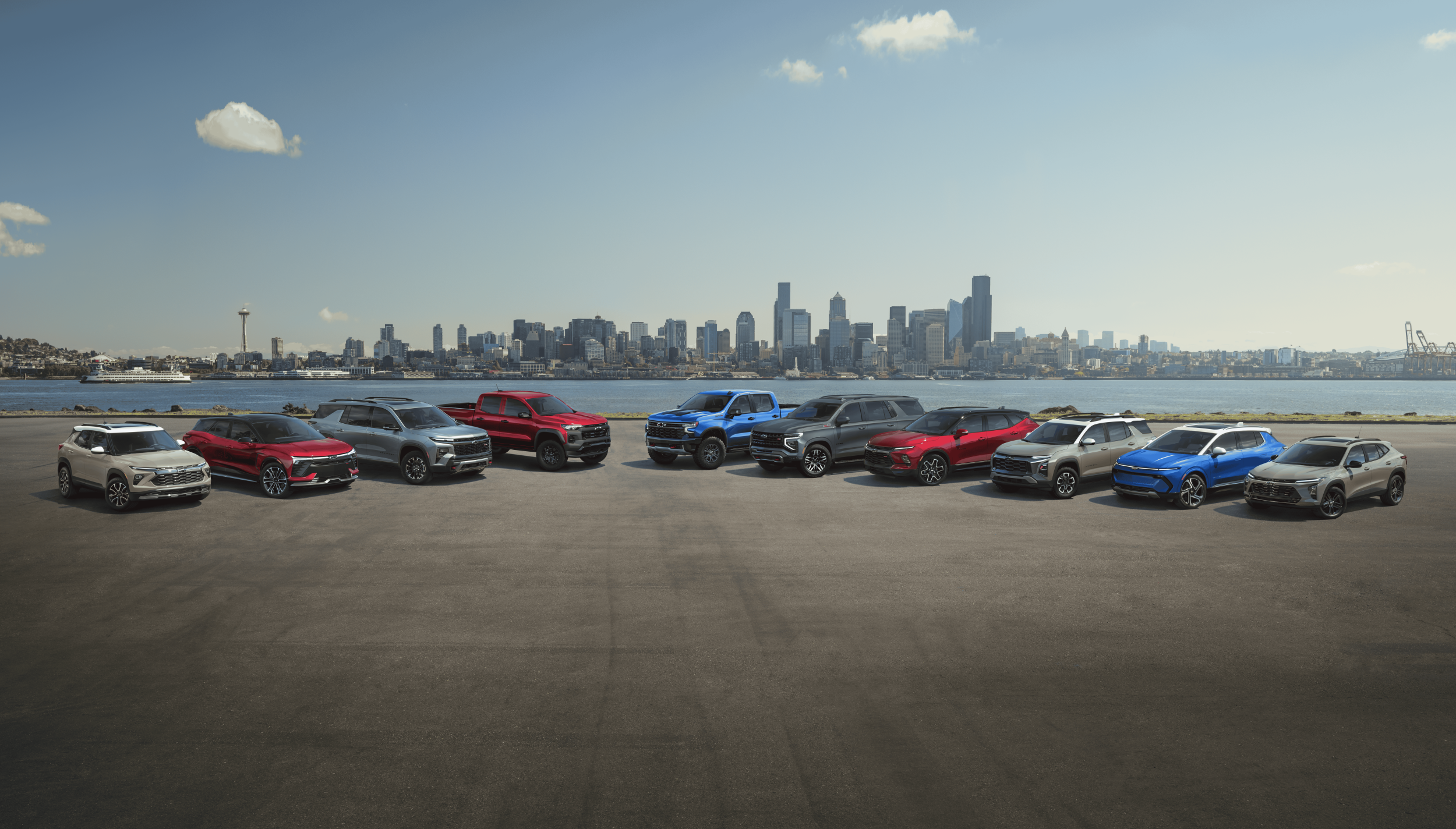 CHEVY SPECIAL OFFERS | Lynch Chevrolet GMC of Burlington in Burlington WI