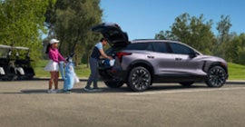 Lynch Chevrolet GMC of Burlington in Burlington WI