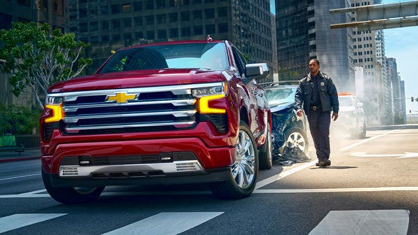 Lynch Chevrolet GMC of Burlington in Burlington WI