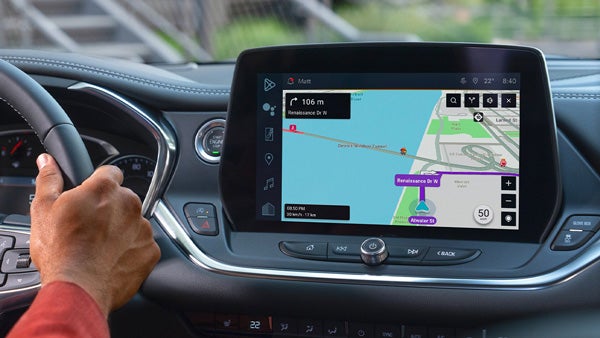 Lynch Chevrolet GMC of Burlington in Burlington WI