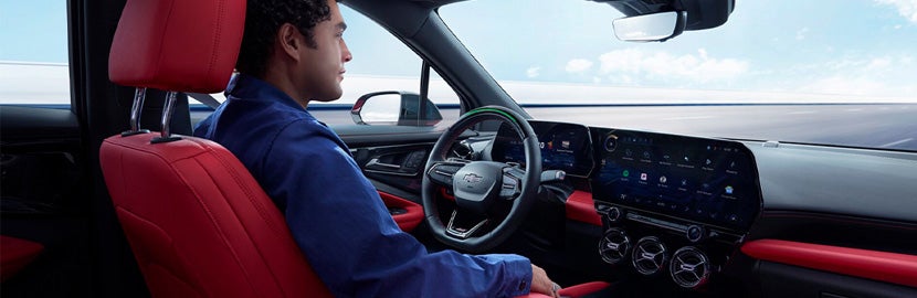 Lynch Chevrolet GMC of Burlington in Burlington WI