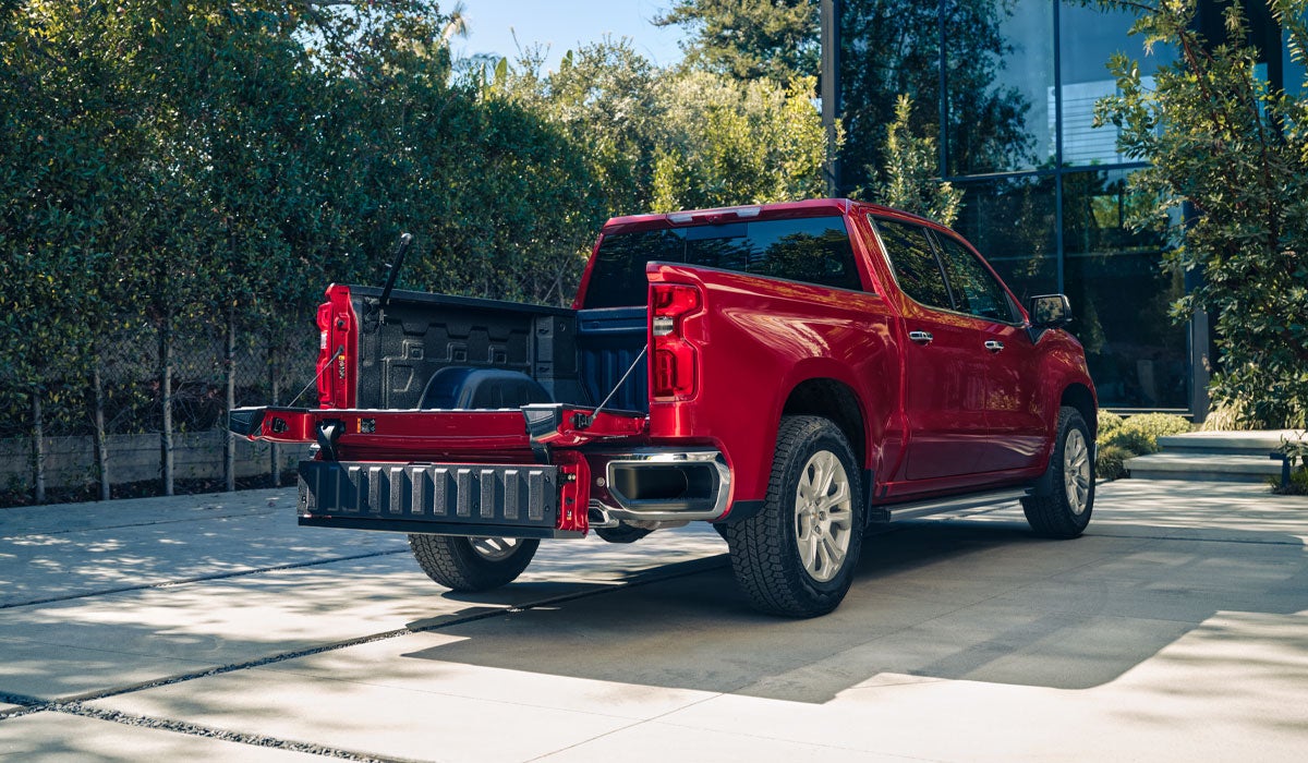 Lynch Chevrolet GMC of Burlington in Burlington WI