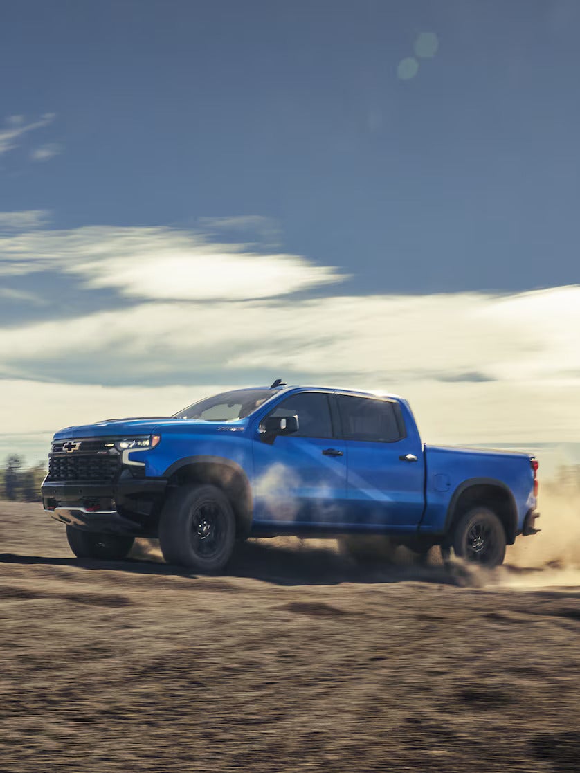 Lynch Chevrolet GMC of Burlington in Burlington WI