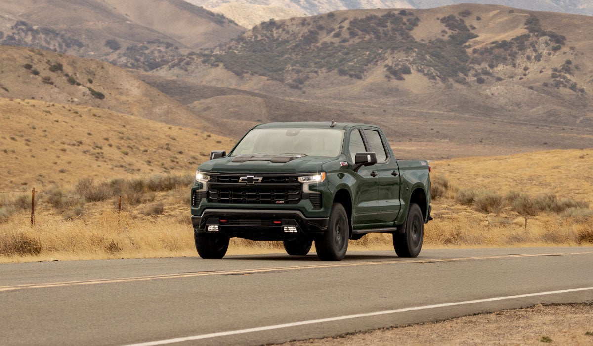 Lynch Chevrolet GMC of Burlington in Burlington WI