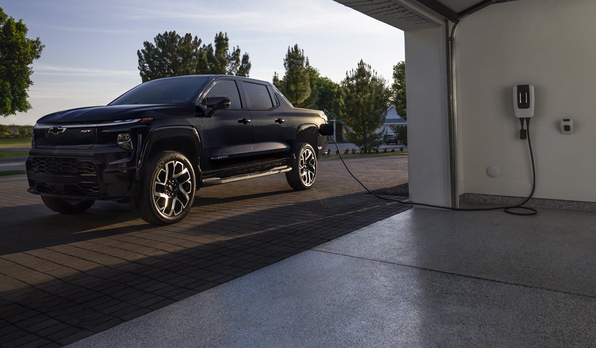 Lynch Chevrolet GMC of Burlington in Burlington WI