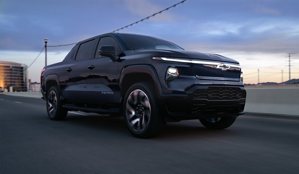 Lynch Chevrolet GMC of Burlington in Burlington WI