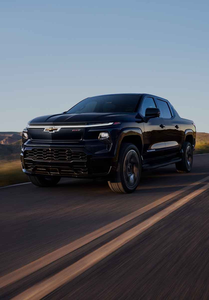 Lynch Chevrolet GMC of Burlington in Burlington WI