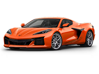 Chevrolet Corvette Z06 - Lynch Chevrolet GMC of Burlington in Burlington WI