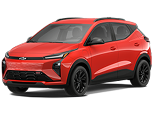 Chevrolet Bolt - Lynch Chevrolet GMC of Burlington in Burlington WI